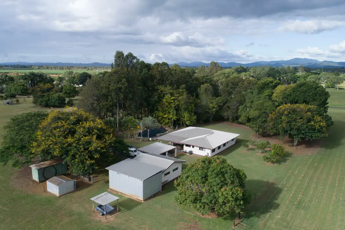 Main view of Homely rural property listing, 103 Coolamon Close, Mareeba QLD 4880