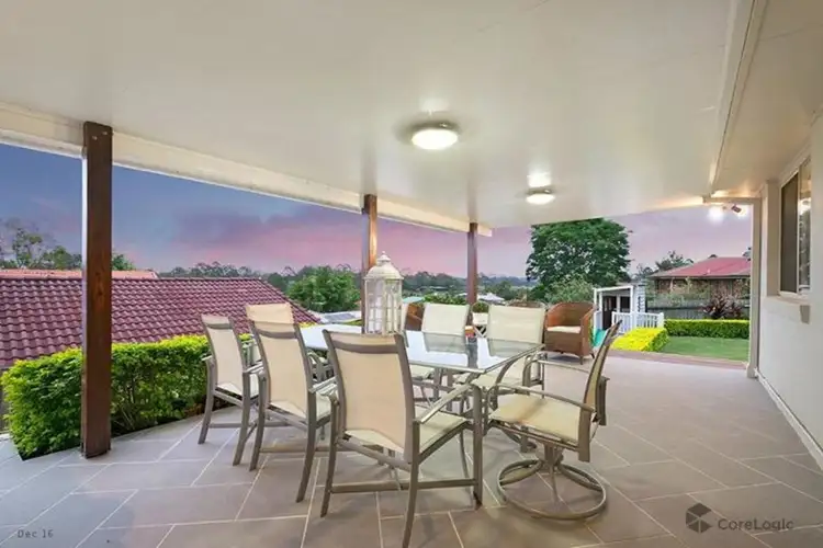 Seventh view of Homely house listing, 8 Sundar Crescent, Tanah Merah QLD 4128