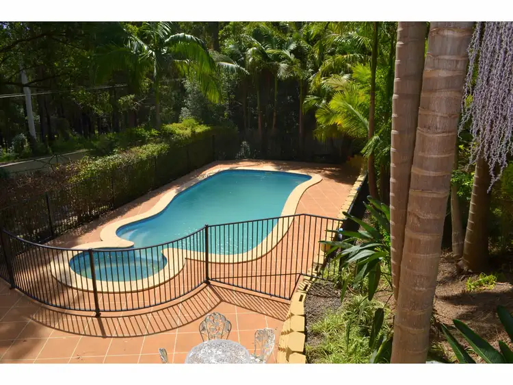 1 Timbertops Close, Wauchope NSW 2446