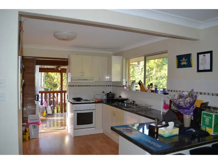 Second view of Homely unit listing, 2/13 Wattle Street, Wauchope NSW 2446