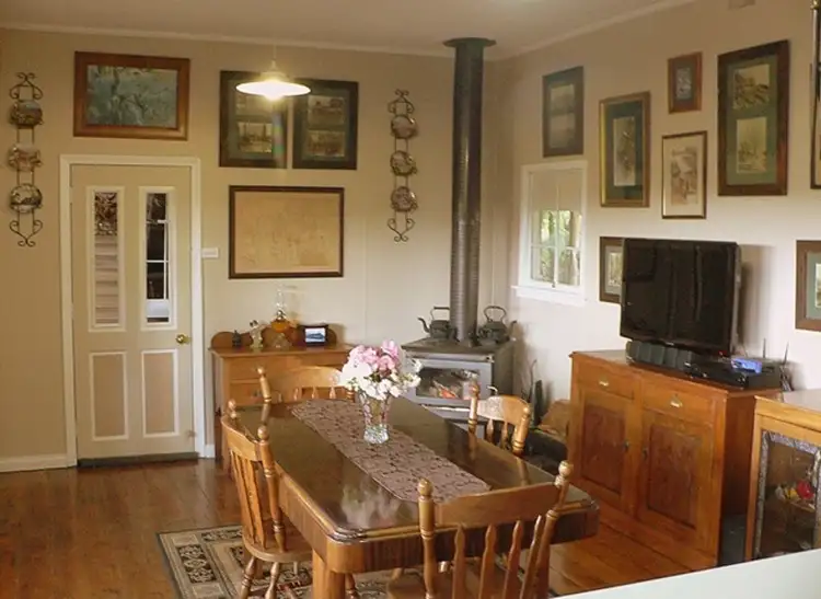 Third view of Homely house listing, 58 Flewins Road, Callignee VIC 3844