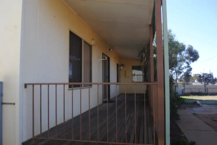 Second view of Homely house listing, 19 Onslow Street, Menzies WA 6436
