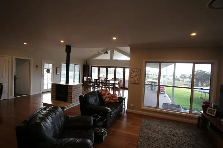 Second view of Homely rural property listing, 688 Queens Pinch Road, Mudgee NSW 2850