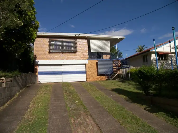 Main view of Homely house listing, 14 Meagan Street, Kenmore QLD 4069