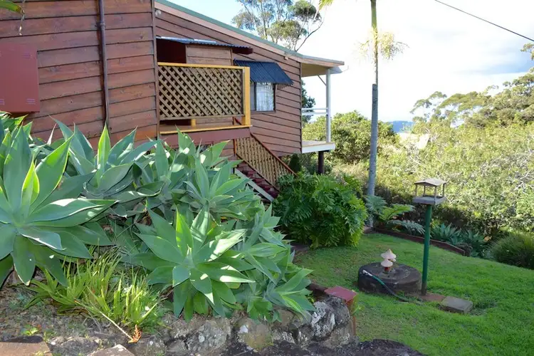 Second view of Homely house listing, 7 NIPA CRT, Tamborine Mountain QLD 4272