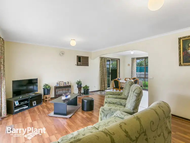 Third view of Homely house listing, 44 Guest Street, Tootgarook VIC 3941
