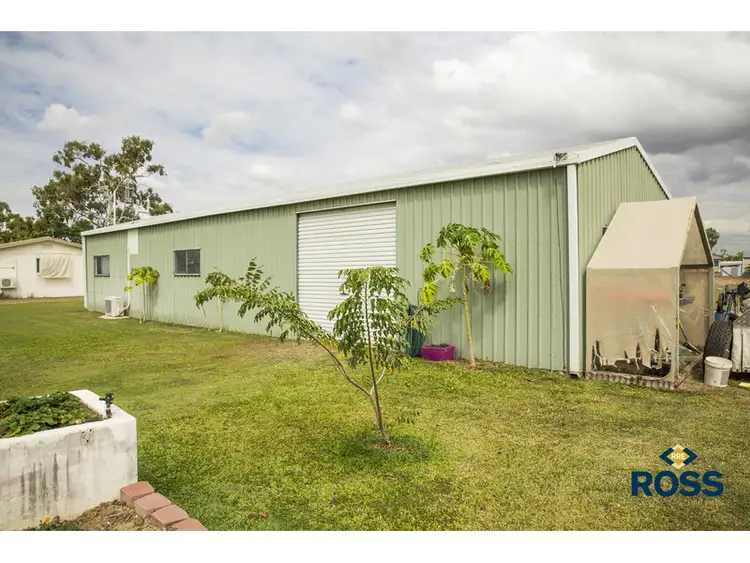 Third view of Homely house listing, 80 Dunlop Street, Kelso QLD 4815