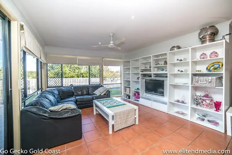 Second view of Homely house listing, 15 Robinia Court, Robina QLD 4226