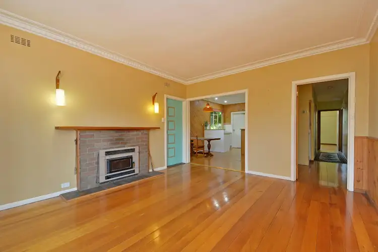 Third view of Homely house listing, 59 Moore Street, Traralgon VIC 3844