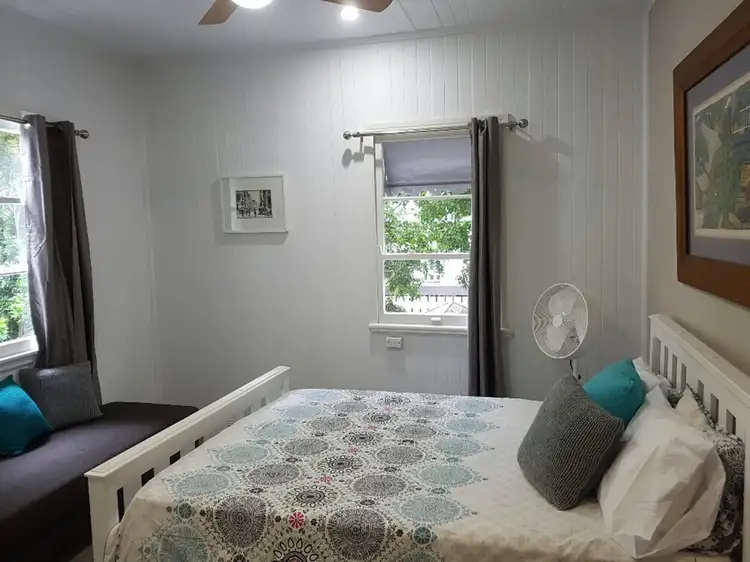 Second view of Homely house listing, 45 Tumbulgum Road, Murwillumbah NSW 2484