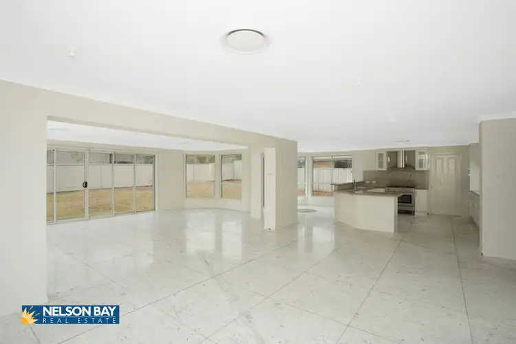 Third view of Homely house listing, 97 Bagnall Beach Road, Corlette NSW 2315