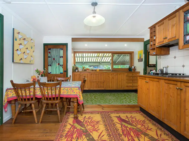 Fourth view of Homely house listing, 9 Bigoon Road, Point Lookout QLD 4183