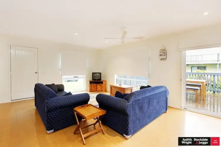 Second view of Homely house listing, 29 Outlook Drive, Cowes VIC 3922