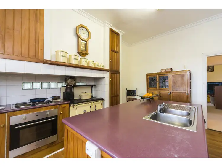 Fifth view of Homely house listing, 184 Mount Torrens Road, Lobethal SA 5241