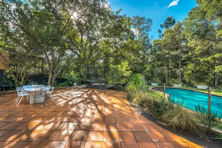 Second view of Homely house listing, 41 Mabb Street, Kenmore QLD 4069