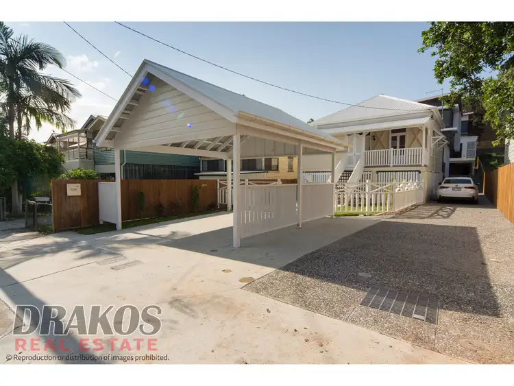 53A Baynes Street, Highgate Hill QLD 4101