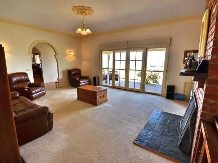 Sixth view of Homely house listing, 354 Three Chain Road Boorolite, Mansfield VIC 3722