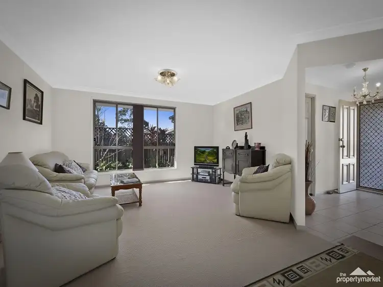 Fifth view of Homely house listing, 7 Myee Place, Blue Haven NSW 2262