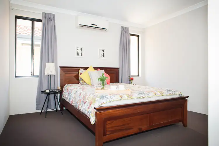 Fifth view of Homely house listing, 19B Newell Loop, Gosnells WA 6110