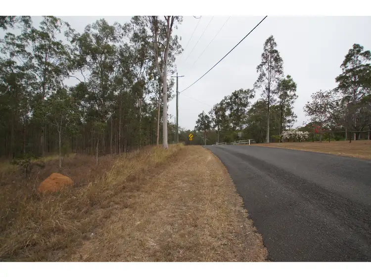Fourth view of Homely land listing, LOT 38 Tillack Road, Gatton QLD 4343