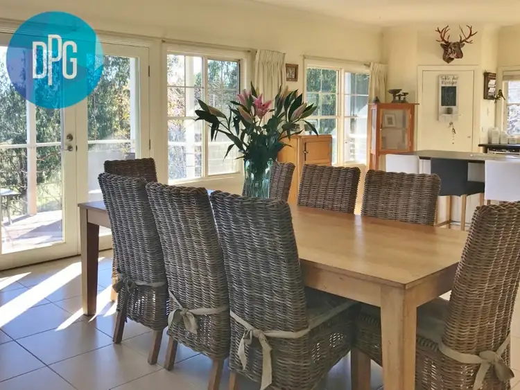Third view of Homely rural property listing, 10 Hill Top Lane, Barwite VIC 3722