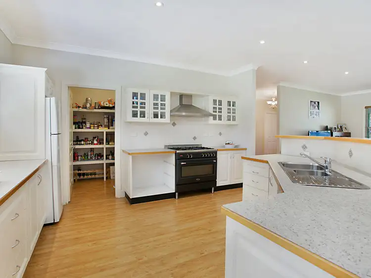 Fifth view of Homely rural property listing, 66 Wilson Street, Kearsley NSW 2325