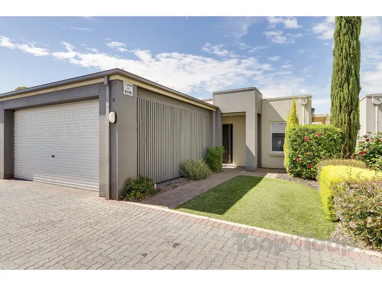 Main view of Homely house listing, 11/9 Eurilpa Avenue, Everard Park SA 5035