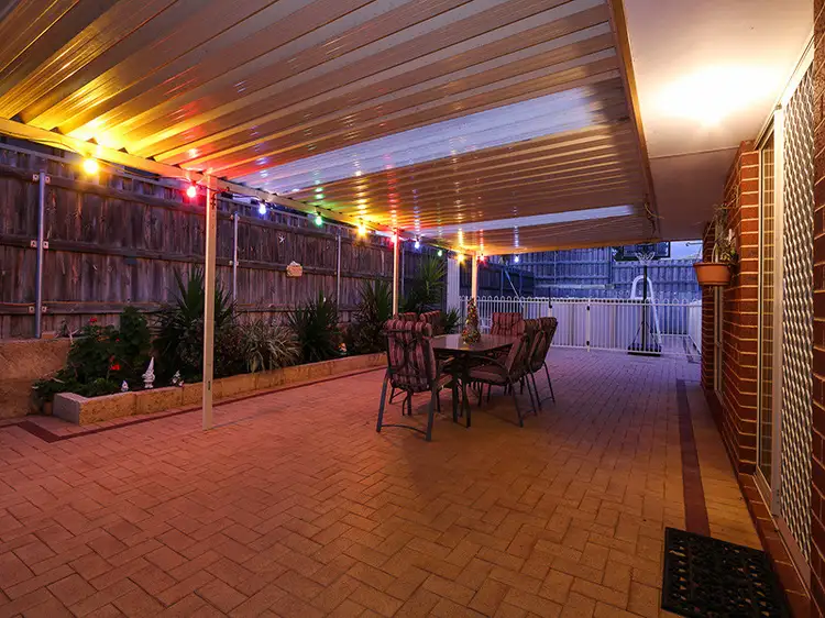 Fourth view of Homely house listing, 15 Belleville Gardens, Clarkson WA 6030