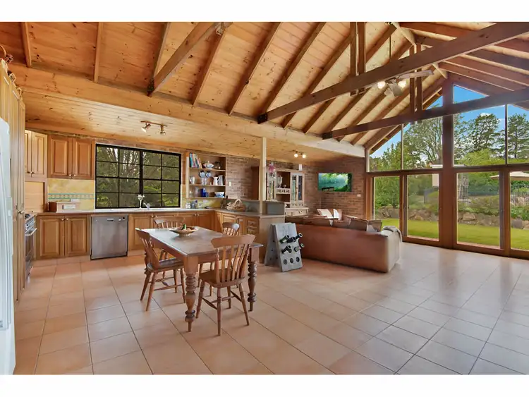 Fifth view of Homely house listing, 30 Willoughby Circuit, Grasmere NSW 2570