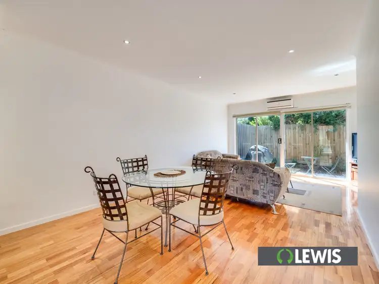 Third view of Homely townhouse listing, 4/8 John Street, Oak Park VIC 3046