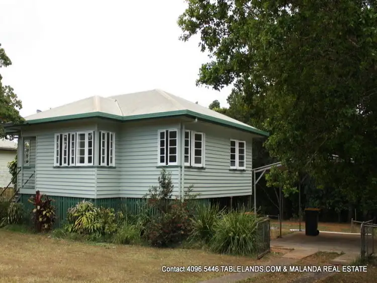 R1432/13 Ann Street, Malanda QLD 4885