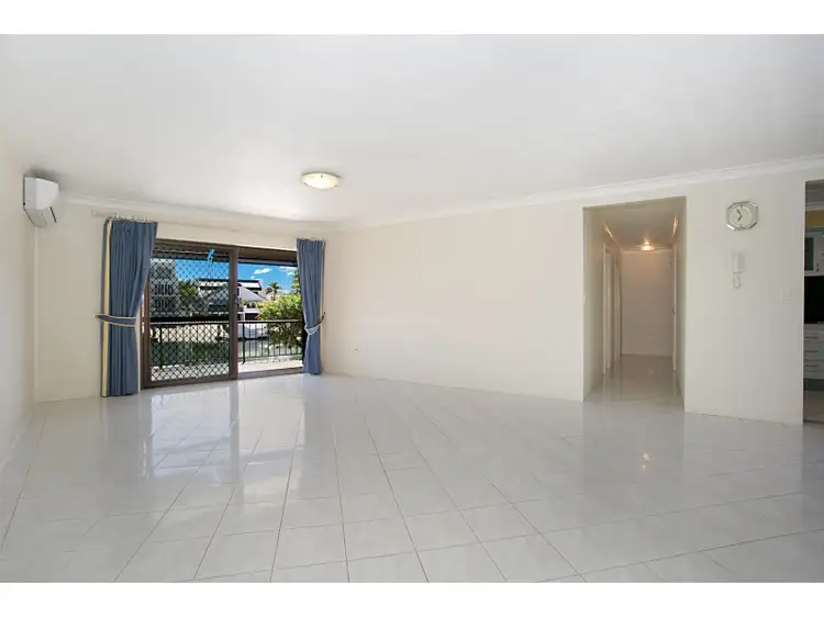 Third view of Homely apartment listing, Kings Row North, 22 Commodore Drive, Paradise Waters QLD 4217