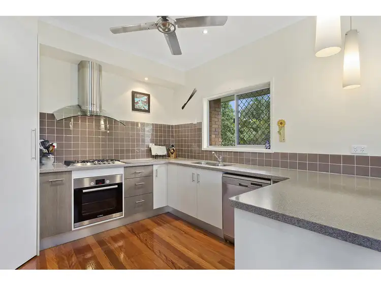 Fourth view of Homely house listing, 5 Schofield Street, The Range QLD 4700