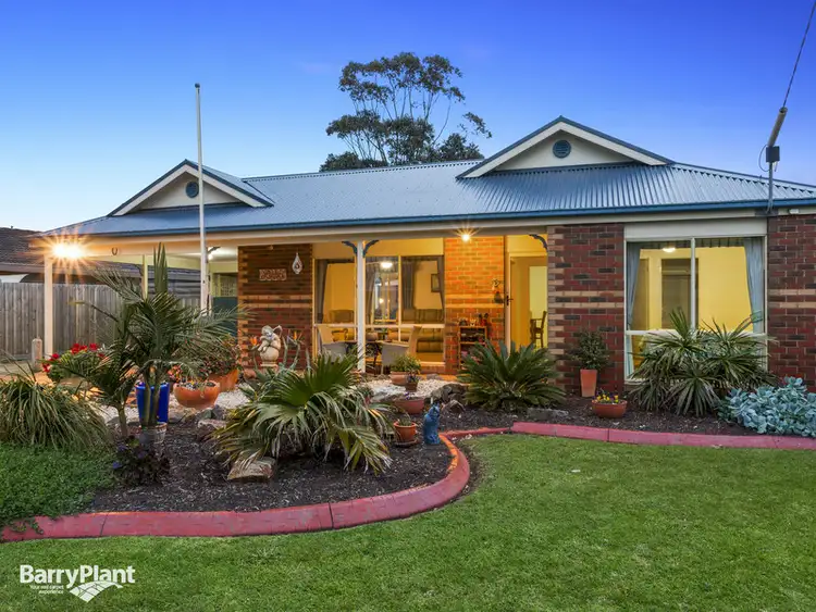14 Broadway, Rosebud West VIC 3940
