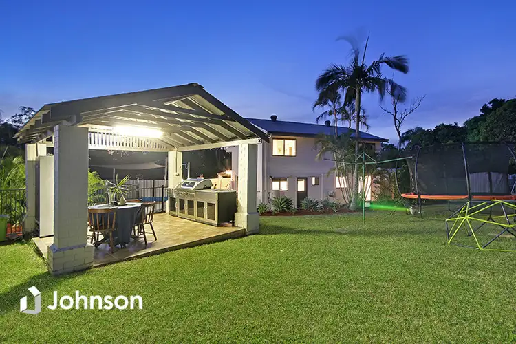 Seventh view of Homely house listing, 5 Birrie Place, Runcorn QLD 4113