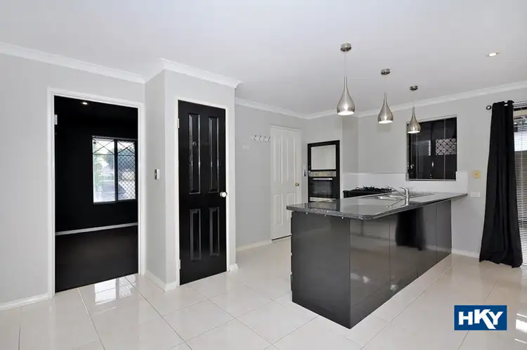 Seventh view of Homely house listing, 104 Rossini Circle, Ellenbrook WA 6069