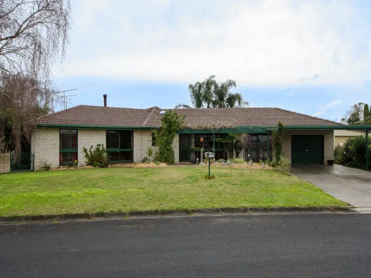 Second view of Homely house listing, 19 Betula Road, Mount Gambier SA 5290