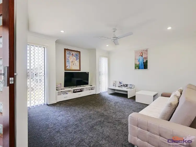 Third view of Homely house listing, 52 Park Vista Drive, Mango Hill QLD 4509