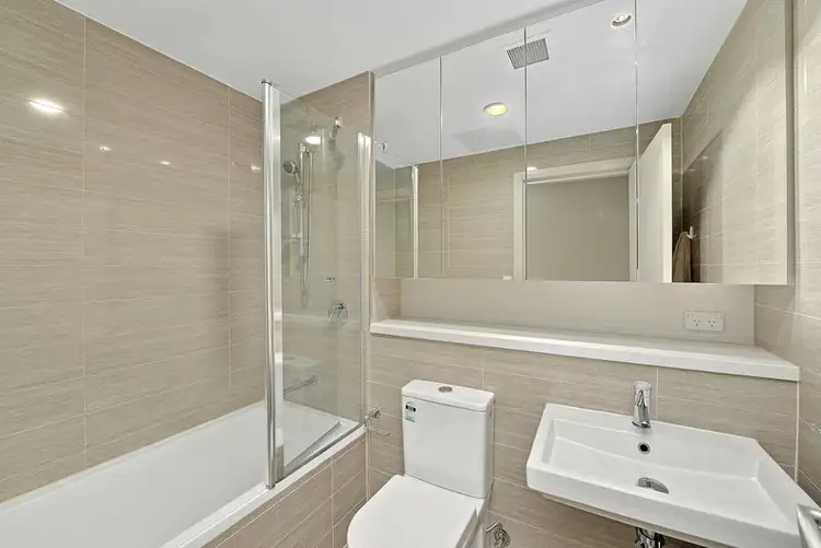 Sixth view of Homely apartment listing, 401/3 Waterways, Wentworth Point NSW 2127