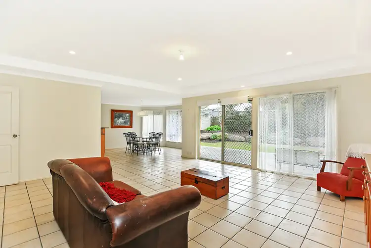 Third view of Homely house listing, 18 Aubrey Drive, Willunga SA 5172