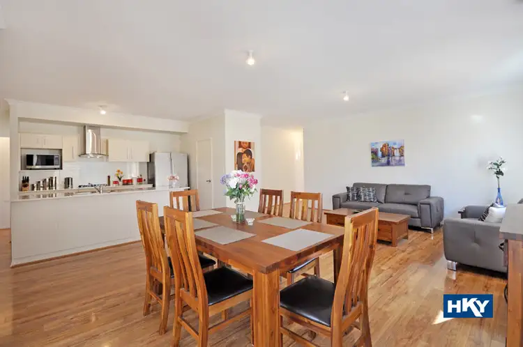 Sixth view of Homely house listing, 7 Caloria Chase, Caversham WA 6055