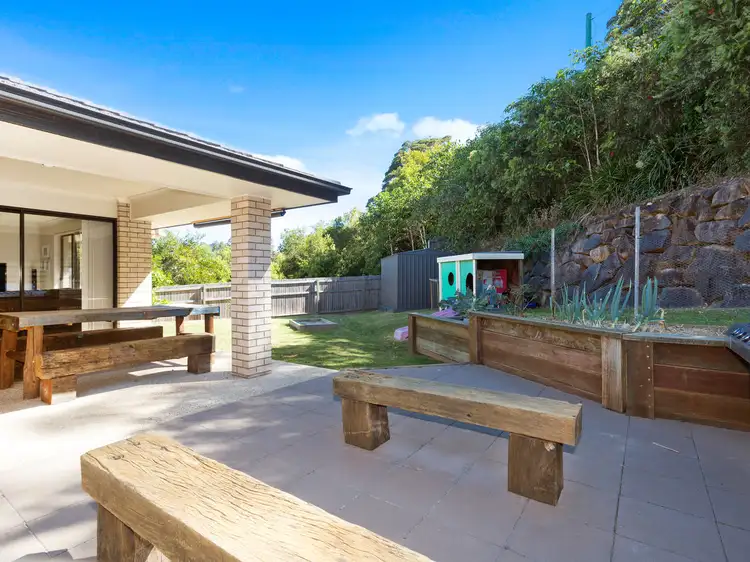 Second view of Homely house listing, 12 Point Lookout Chase, Murwillumbah NSW 2484