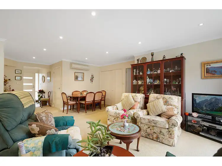 Fourth view of Homely townhouse listing, 2/59 Tura Beach Drive, Tura Beach NSW 2548