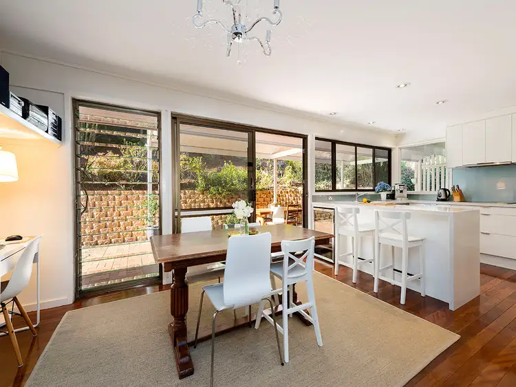 Fifth view of Homely house listing, 40 Fairweather Street, Kenmore QLD 4069