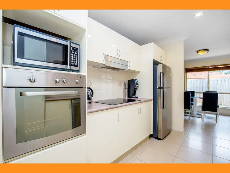 Fifth view of Homely house listing, 40 Swanton Drive, Mudgeeraba QLD 4213