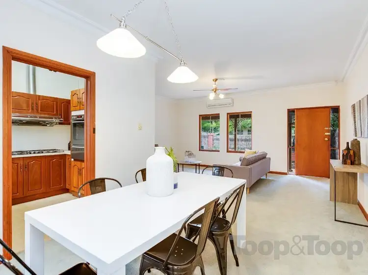 Sixth view of Homely house listing, 6/292-294 Fullarton Road, Fullarton SA 5063