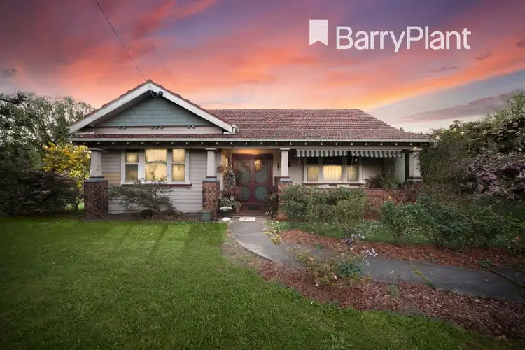 Main view of Homely house listing, 108 Waterloo Road, Yarragon VIC 3823