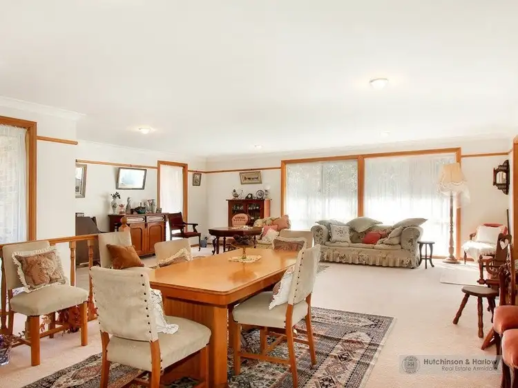 Fourth view of Homely house listing, 42 The Avenue, Armidale NSW 2350