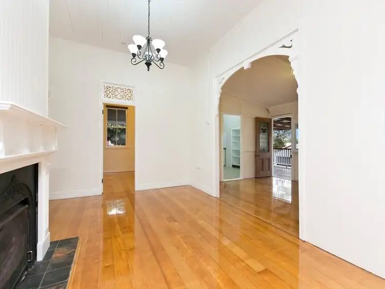 Fifth view of Homely house listing, 16 JOYCE Street, East Ipswich QLD 4305