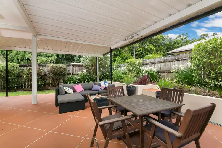 3 Candlenut Close, Mount Sheridan QLD 4868
